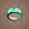 Signet Ring #3934