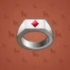 Signet Ring #3936