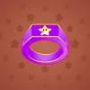 Signet Ring #3956