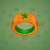 Signet Ring #3959
