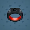 Signet Ring #3962