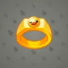Signet Ring #3966