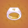 Signet Ring #3999