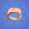 Signet Ring #4040