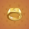 Signet Ring #405