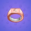 Signet Ring #4120