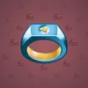 Signet Ring #413