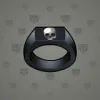 Signet Ring #4174