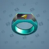 Signet Ring #4188