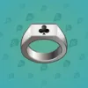 Signet Ring #4198