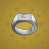 Signet Ring #4205