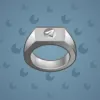 Signet Ring #4210