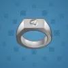 Signet Ring #4223