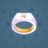 Signet Ring #4227