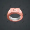 Signet Ring #423