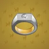 Signet Ring #4238