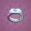 Signet Ring #4264