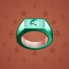 Signet Ring #4273