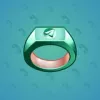Signet Ring #4283