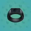 Signet Ring #4300