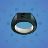 Signet Ring #4303