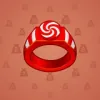 Signet Ring #4324
