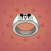 Signet Ring #4339