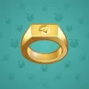 Signet Ring #4352
