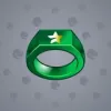 Signet Ring #4355