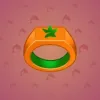 Signet Ring #438