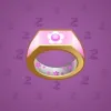Signet Ring #4391