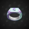 Signet Ring #4423