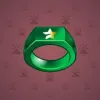 Signet Ring #4424