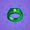 Signet Ring #4434