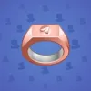 Signet Ring #4444