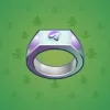 Signet Ring #4449