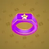 Signet Ring #4456