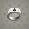 Signet Ring #4457