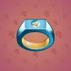 Signet Ring #4463