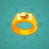 Signet Ring #4494