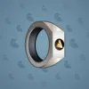 Signet Ring #4495