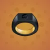 Signet Ring #4512