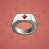 Signet Ring #4518