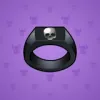 Signet Ring #4538