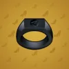 Signet Ring #4550