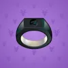 Signet Ring #4551