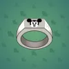 Signet Ring #4560