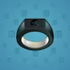 Signet Ring #460