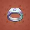 Signet Ring #4607
