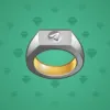 Signet Ring #4617